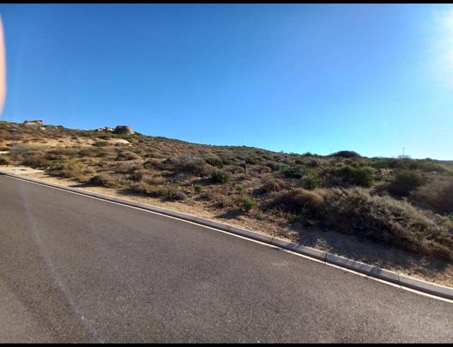 LAND FOR SALE IN ST HELENA VIEWS